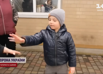 «Скоро уже будет Пасха…»: 5-летний Матвей после «мяска и колбасок» взорвать Сеть новыми мемами
