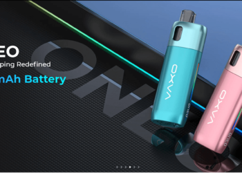 Исследуем мир вейпинга с продукцией бренда OXVA