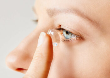 Можливі проблеми з контактними лінзами та їх вирішення