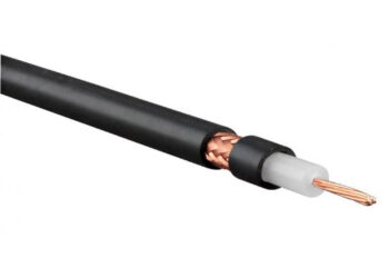 Рассмотрение функциональности и применения коаксиального кабеля RG-213/U