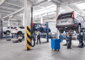 Где в Харькове найти СТО с отменным сервисом и гарантией качественного обслуживания