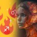 Огненные знаки зодиака: все, что нужно знать