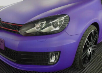 Чи варто фарбувати авто рідкою гумою