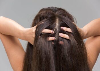 Ботокс волосся плюси й мінуси