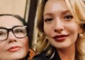Старшая дочь Елены Мозговой объявила о помолвке с девушкой