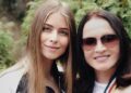 Ротару публично обратилась к внучке, которая живет за границей