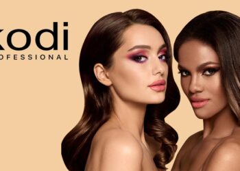 Все для маникюра от Kodi Professional. Профессиональный уход и идеальный результат