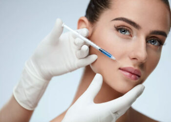 Біоревіталізація в клініці «Анкор»: секрет молодості та сяйва вашої шкіри