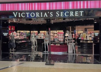 Victoria’s Secret — доставка в Казахстан от компании Meest Shopping