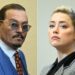Джонни Депп назвал себя «лохом» в редком комментарии о браке с Эмбер Херд