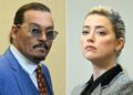 Джонни Депп назвал себя «лохом» в редком комментарии о браке с Эмбер Херд