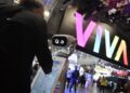 Украинский ИИ в Париже. Кто представляет страну на одном из наибольших техсобытий Европы