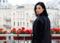 Анастасия Приходько покрестила 15-летнюю дочь: первое фото с таинства