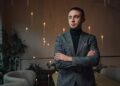 Безуглая снова заговорила о «карме», высмеяв Тараса Тополю и его уничтоженную квартиру в Киеве