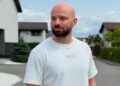 Слава Демин показал, как он и Оля Цибульская выглядели 11 лет назад