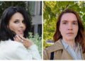 Безуглая жестко ответила на критику Ефросининой и обвинила ее лжи