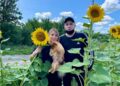 «Мама Сердючки» Инна Белоконь впервые прокомментировала языковый скандал