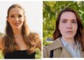 Безуглая ответила на критику Осадчей, назвав ее 22-летнего сына «уклонистом»