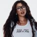 Неплях устроила пикантный фотосет в бикини и короне по случаю 31-летия