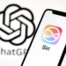 Siri будет работать на ChatGPT или Claude вместо собственного ИИ – Bloomberg