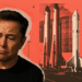Конец эпохи SpaceX. Какие компании могут отобрать космический бизнес Маска