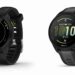 Garmin показала новые бюджетные смарт-часы Forerunner в соцсети Weibo