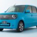 Honda анонсировала компактный электромобиль с запасом хода 270 км