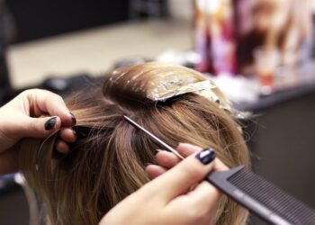Обучение для парикмахеров-колористов — путь к мастерству и уверенности