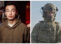 Андрей Лузан сделал редкий комментарий о своей военной службе