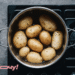 Распространена ошибка при отваривании картофеля: из-за нее весь вкус «уходит в воду»
