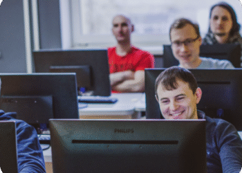 Компьютерная Академия Топ — очное и онлайн образование для взрослых и детей