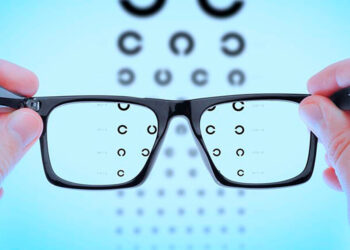 Симптомы близорукости