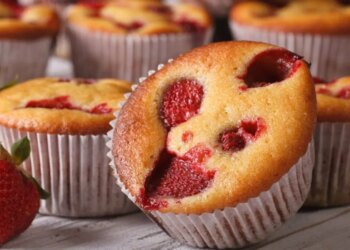 Быстро, вкусно, полезно: простые рецепты кексов на любой вкус и кошелек