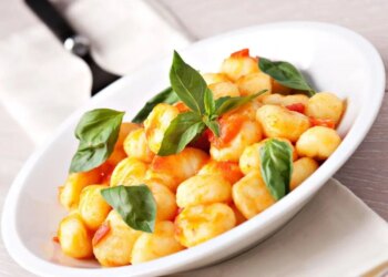 Секреты идеальных галушек: от манных до тыквенных рецептов