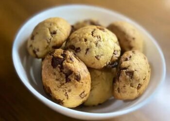 День молочного шоколада: топ-5 рецептов для настоящих сладкоежек