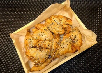 День куриного крылышка: топ-5 невероятно вкусных рецептов