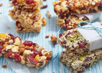 Быстрые и питательные перекусы: топ-5 способов утолить голод здесь и сейчас