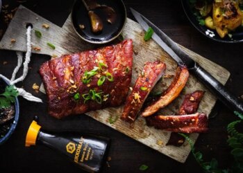 Международный день шашлыка: 5 классических рецептов для идеальных выходных