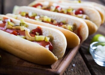 День хот-дога: подборка самых вкусных идей для приготовления