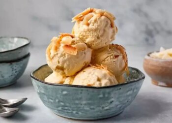 Июль – месяц мороженого: ТОП рецептов десерта, которые легко приготовить дома