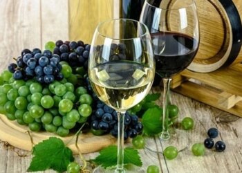 Готовим вино в домашних условиях: изысканный и пьянящий рецепт