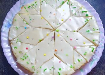 Сладко и питательно: топ рецептов ко Международному дню белого шоколада