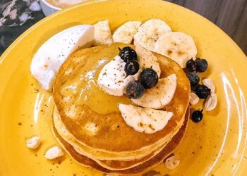 День американских блинов: топ невероятно вкусных рецептов приготовления панкейков