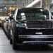 Компания Jaguar Land Rover сообщила об утечке данных в результате кибератаки 1 сентября
