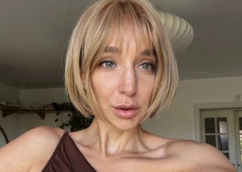 Духи за 13 тысяч грн: Елена Мандзюк назвала свой любимый аромат для холодной погоды