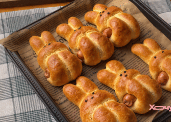 Как приготовить сосиски в тесте по-новому: даже привередливые дети будут в восторге (ВИДЕО)