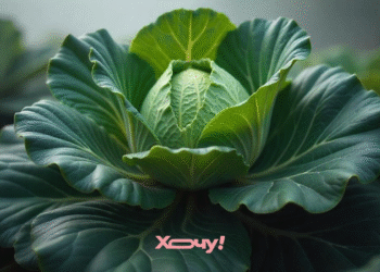 Что вырезать у капусты, чтобы головки нарастали огромными: крутой трюк огородников