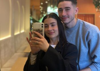 23-летний победитель «Голос страны» Роман Сасанчин сообщил о разводе с женой: «Я не смог»