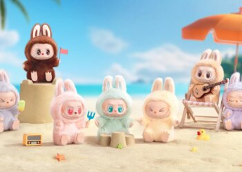 Детали, цена, упаковка: как не купить подделку популярной игрушки Labubu