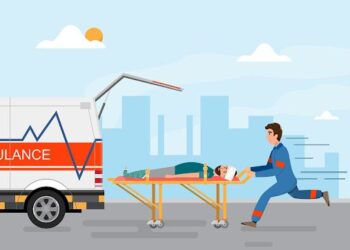 Медичне транспортування в Києві: як це працює на практиці